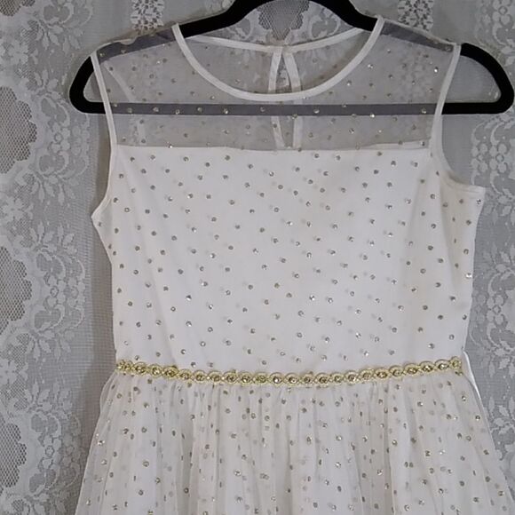 Rare Editions Dress Size 16 - Picture 4 of 13